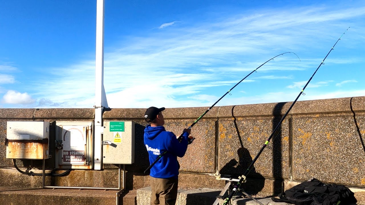 fishing trips from minehead
