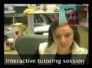 Facial expression recognition for automated tutoring systems