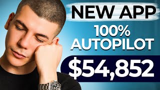 Sleep & Earn $574.32/Day On Autopilot Using This NEW App (For Beginners) screenshot 3