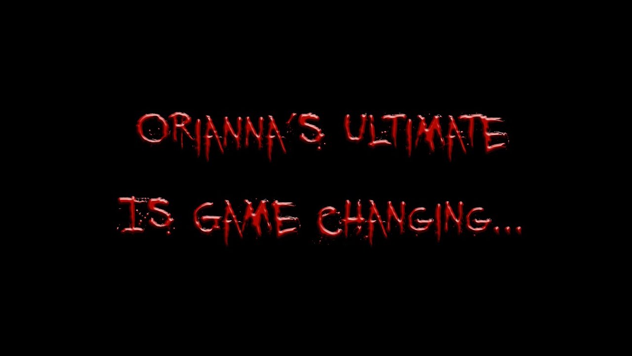 Game Changing Ultimate