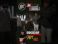 59 GEAR Ep.13 Art (Num KALA)