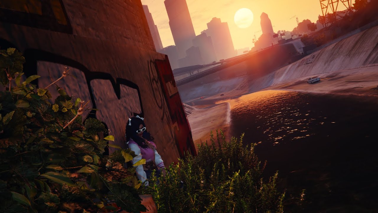 X A.M. | Highlife RP