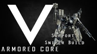 Beginners Guide to a Support Sniper Build