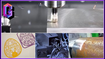 Most Satisfying Factory Machines and Ingenious Tools | 4