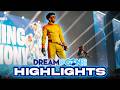 Khleo Thomas Dream Con 2026 Highlight