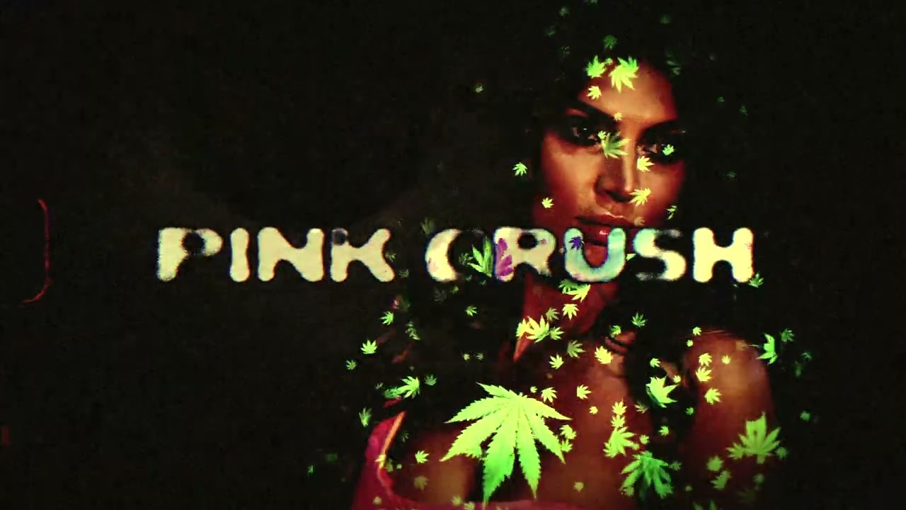 PINK KUSH Lyrics by Jass Goraya