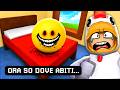 HO AGGIUNTO VERITY SU ROBLOX!!