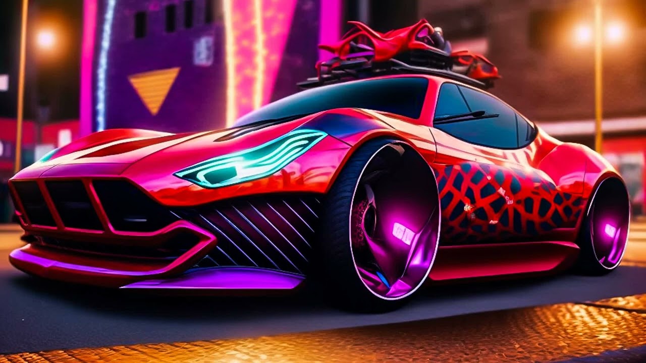 PEPPA DJ - Check my style