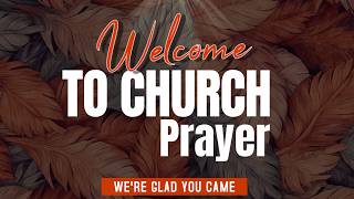 Live || Church Prayer ||19th Jun 2026 || Mount Hermon Prayer House, Shyamnagar