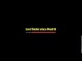 Lord Vader ataca Madrid Official Teaser Trailer #2