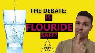 Flouride The Debate: Is It Safe?