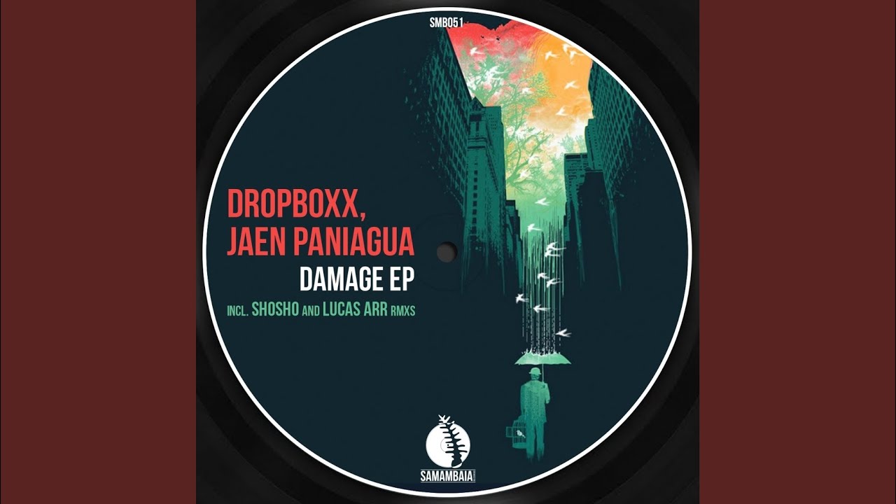 Tonton Damage (Original Mix) di YouTube Tonton Damage (Original Mix) di YouTube