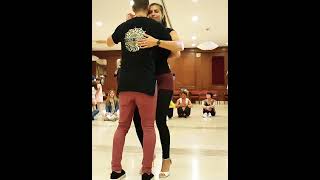 An So Nima Cubango Connexion Tlse Grace Evora Bia Livity Feeling Kizomba Festiva