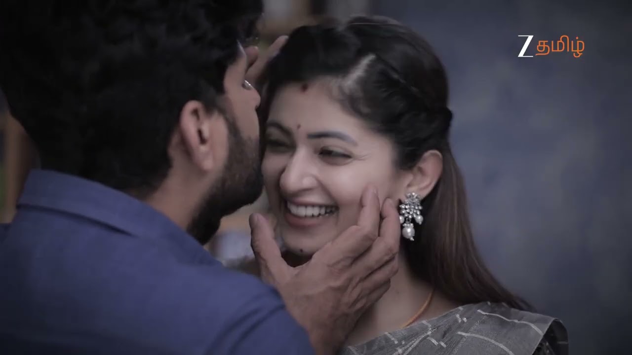 Idhayam | Ep - 910 | Webisode | Feb 08 2026 | Zee Tamil