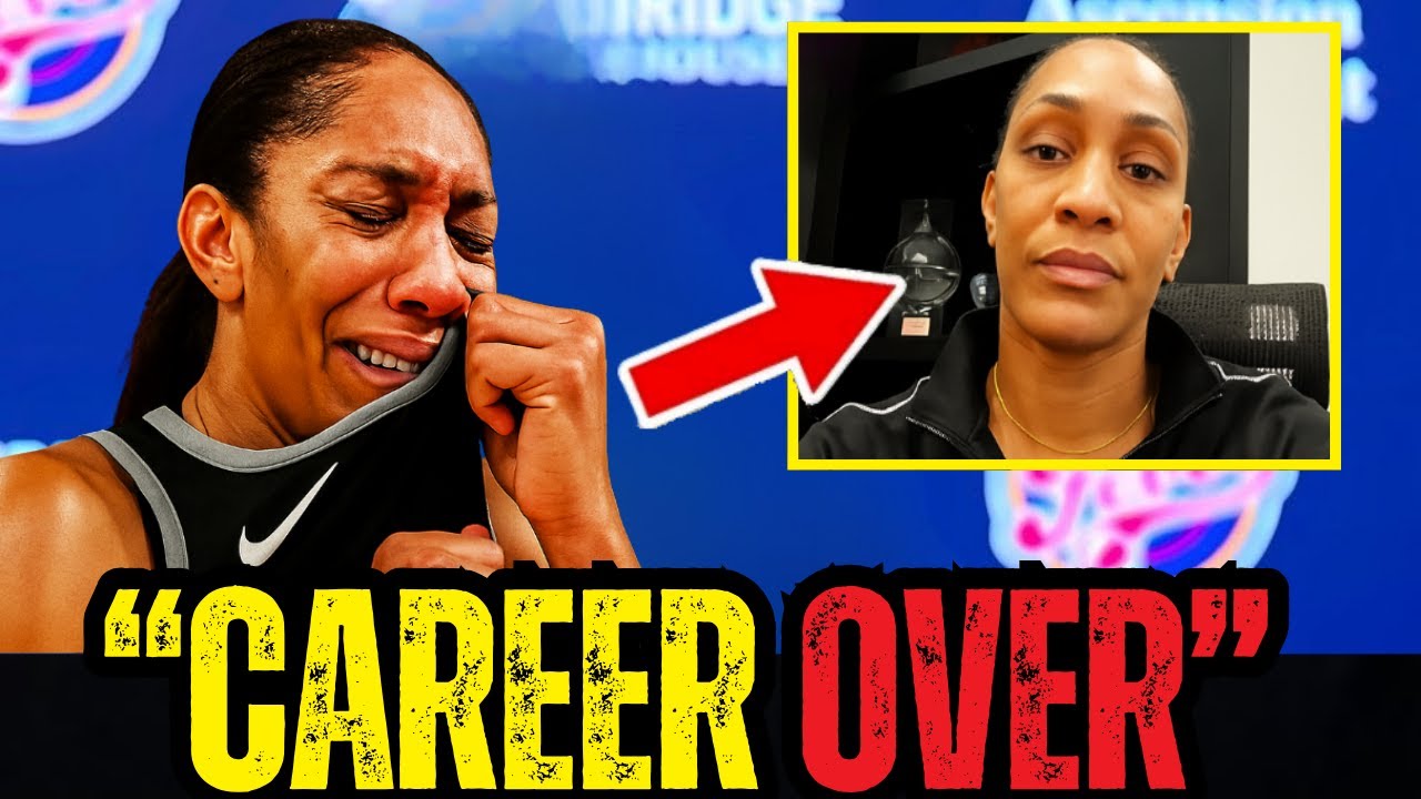 They Leaked This About A’ja — Is Her Career Dead? YouTube