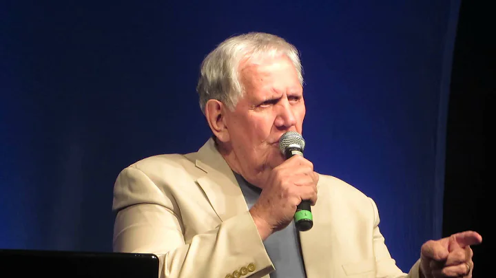 Ken Turner (Lonesome Road) 11-06-14