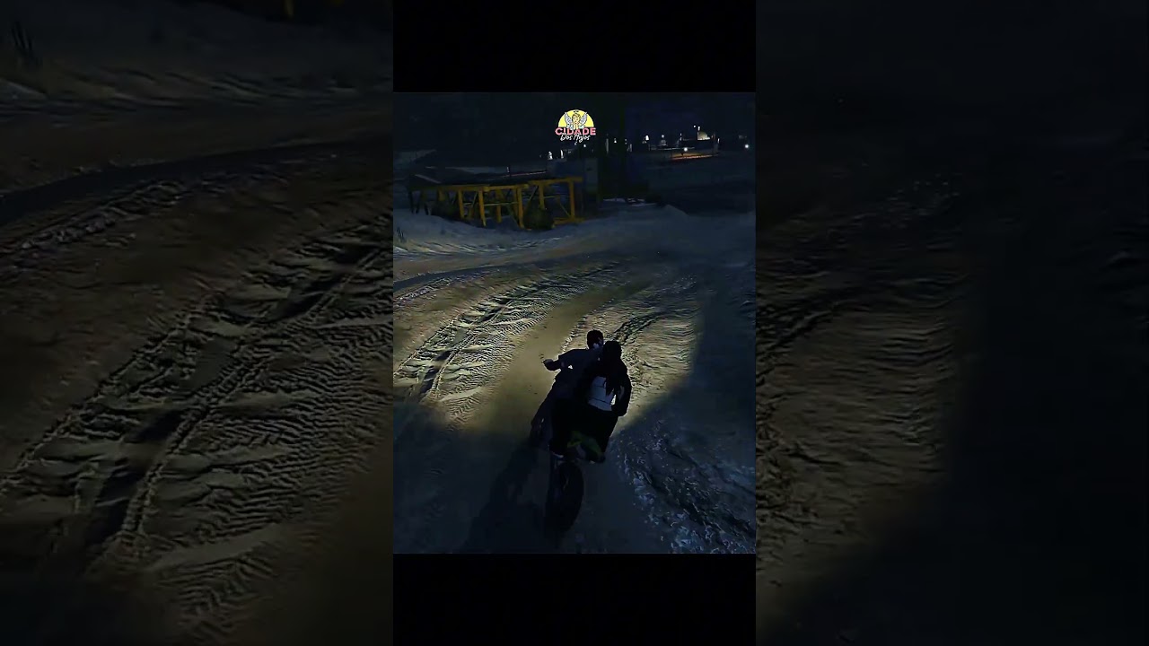 FUGA 🤡ROSA NA 8 ANJO 🌹 