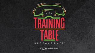 Once popular Utah restaurant chain ‘The Training Table’ returning?