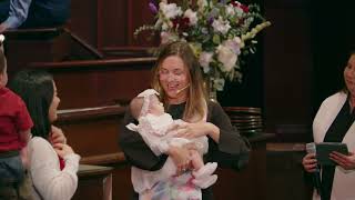 First Houston United Methodist, September 6, 2026, Full Service