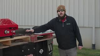 Mulching Minute - Roof Top Cooler Kits