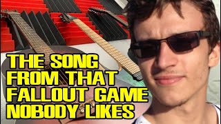 "Country Roads (Quarantine Cover)" - Chris Ray Gun
