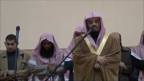 الشيخ ياسر الدوسري ما قبل الحرم المكي سورة البقره (وإن كنتم في ريب مما نزلنا علي عبدنا)
