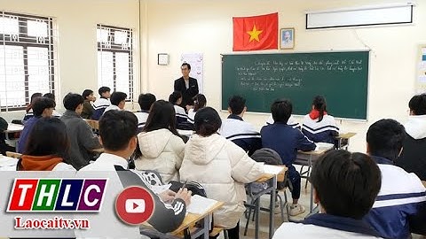 Những việc làm thiết thực trong học tập theo tấm gương đạo đức Hồ Chí Minh | THLC