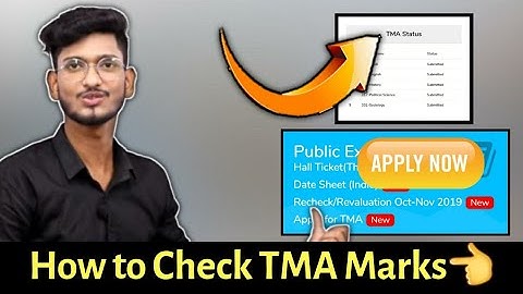 Nios Class 12th/10th - How to Check TMA Marks Online || TMA Marks Status  || TMA not Submitted ||LPA