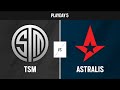 TSM vs Astralis // Rainbow Six North American League 2021 - Stage 3 - Playday #5