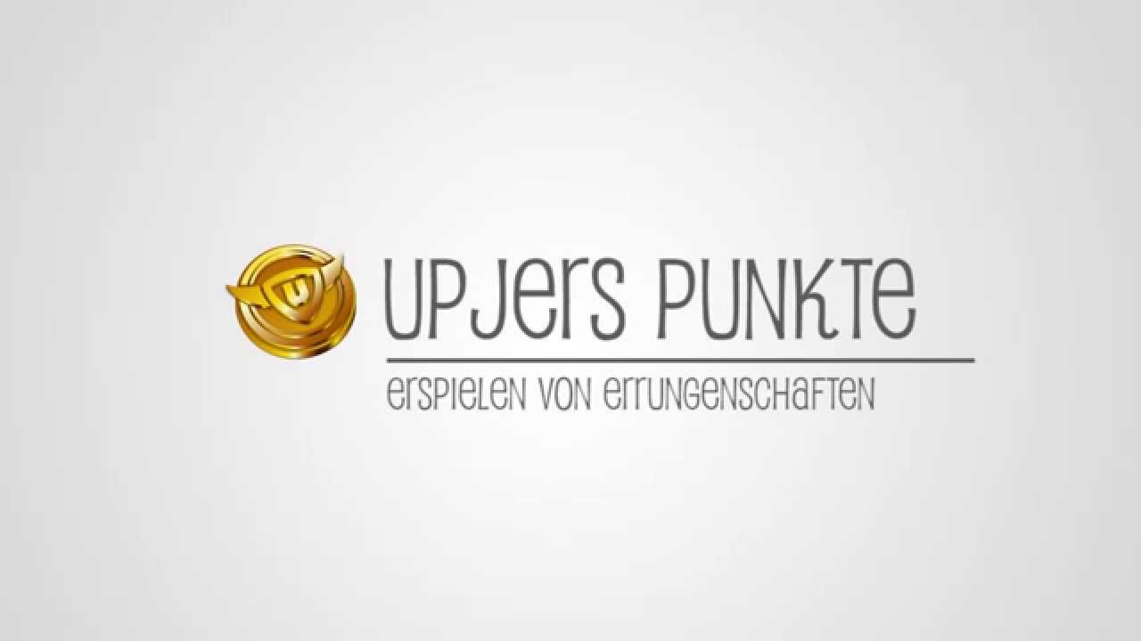 Upjers Punkte Upjers Punkte