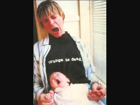 Nirvana - New Wave Polly (repost)