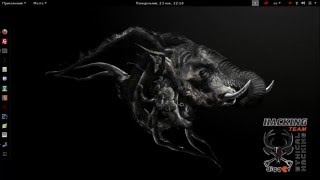 Kali linux 2 0 Sana -  Tor with Proxychains