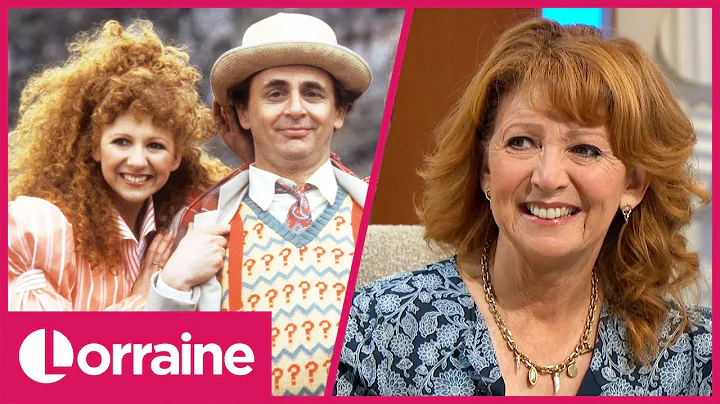 Bonnie Langford On Celebrating 50 Years On Stage &...