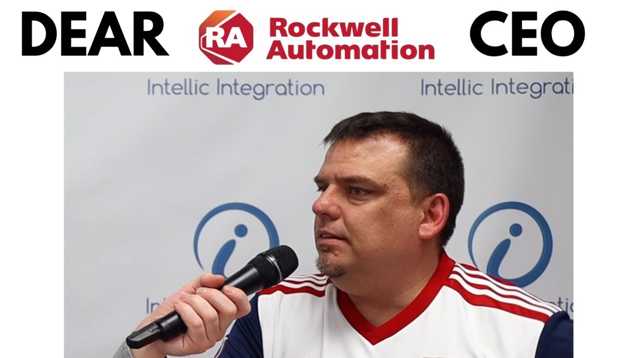 Dear Rockwell Executives YouTube