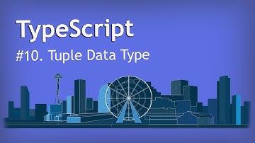 Typescript tutorial for beginner to advance in Hindi | Tuple data type in Hindi
