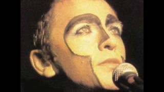 Peter Gabriel - Big Time - Extended Version chords