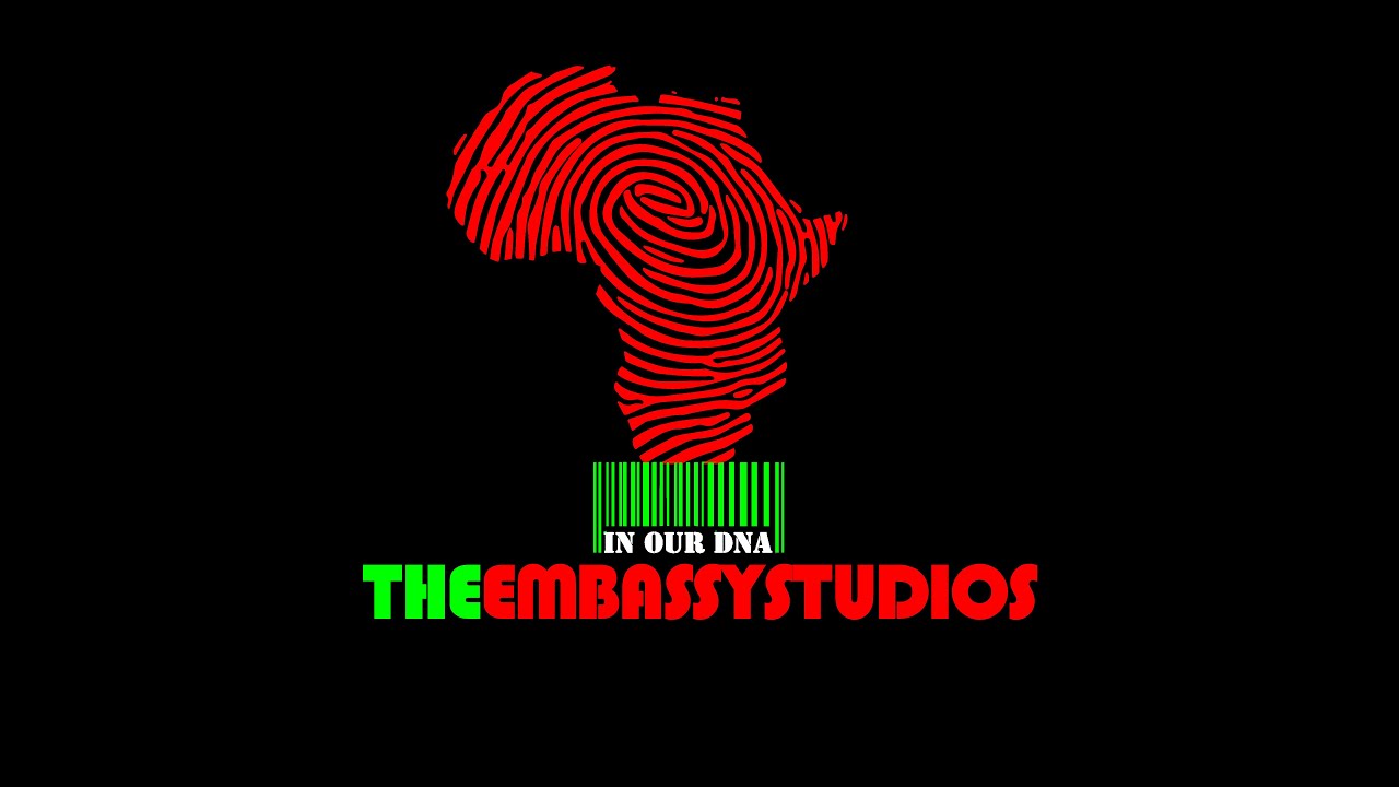 The Embassy Studios  is a creative hub for creators