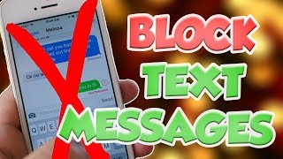 In this video i will show you how to block anyone from your contacts &
also any random messages. click here subscribe:
➤https://www./c/gystic?s...