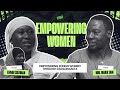 Empowering Zongo Women: Zainab Suleiman on Dandalin Mata, Beauty &amp; Community