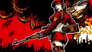 Command & Conquer Red Alert 2 OST - Grinder (Extended)