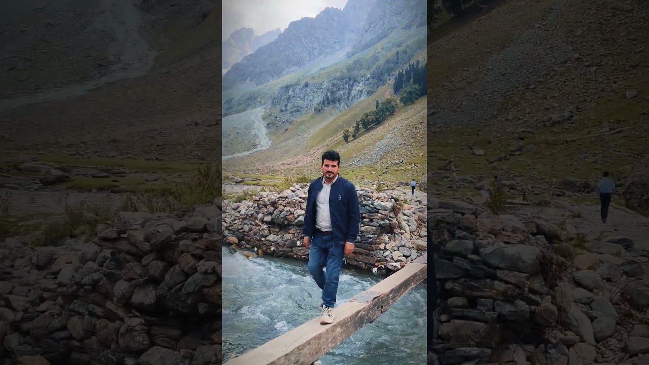 #sonmarg
