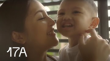 Momen Pertama: Tanya Larasati & Sada Jiwa (Eps. 2)