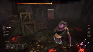 Noed & Blood Warden Vs Deliverance & Ds X2
