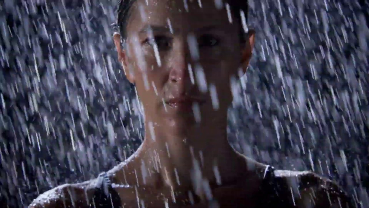 Marko MoondiveX-Power Of Will