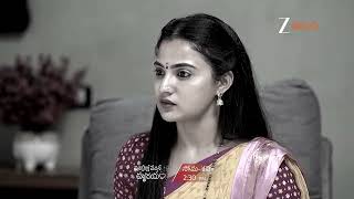 Ennallo Vechina Hrudayam Promo - 04 Oct 2025 - Mon To Sat 230 Pm - Zee Telugu