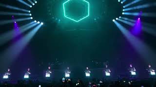 ODESZA - Bloom Live @ Kia Forum 8/11/22