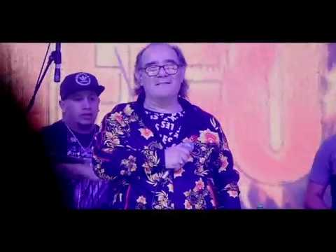 Los del Fuego - Medley Vivo DVD