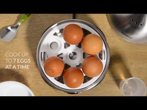 VonShef Egg Boiler