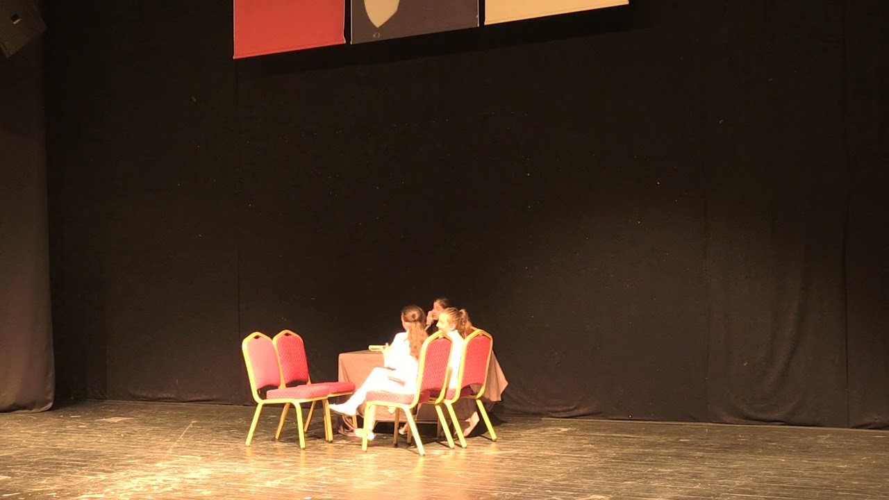 4/A sınıfı ilk iş günü 2024