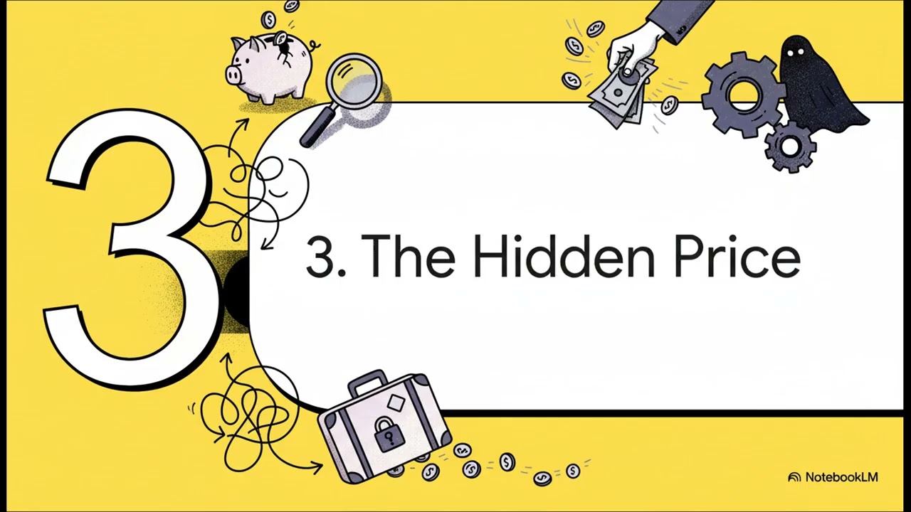 Раздел 1. Финансирование: ваш денежный паспорт.